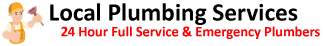 Sussex NJ 24 Hour Plumbers